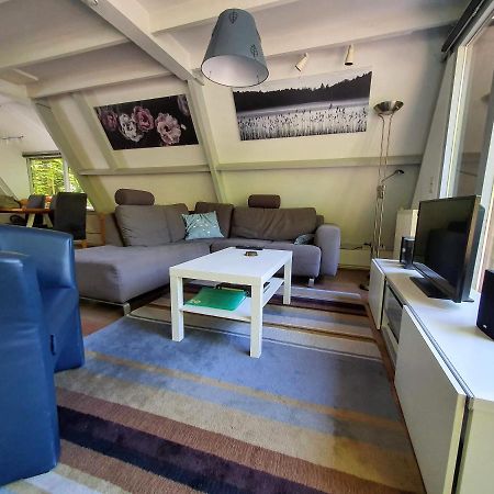 Durbuy-Bungalow Екстер'єр фото