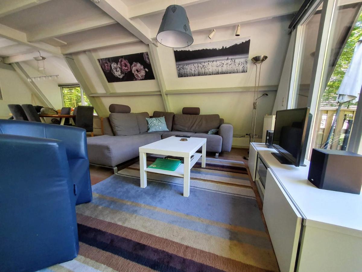 Durbuy-Bungalow Екстер'єр фото
