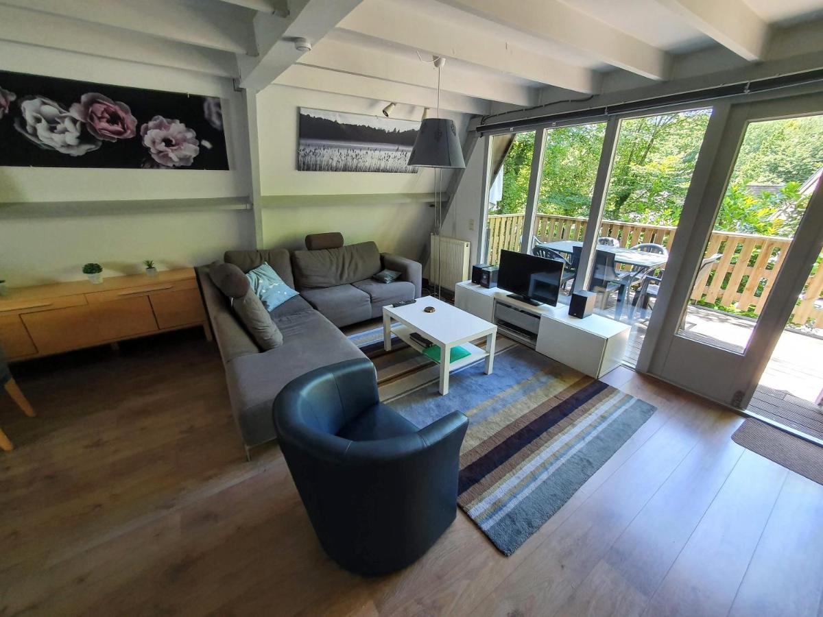 Durbuy-Bungalow Екстер'єр фото