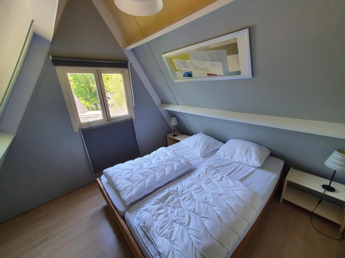Durbuy-Bungalow Екстер'єр фото