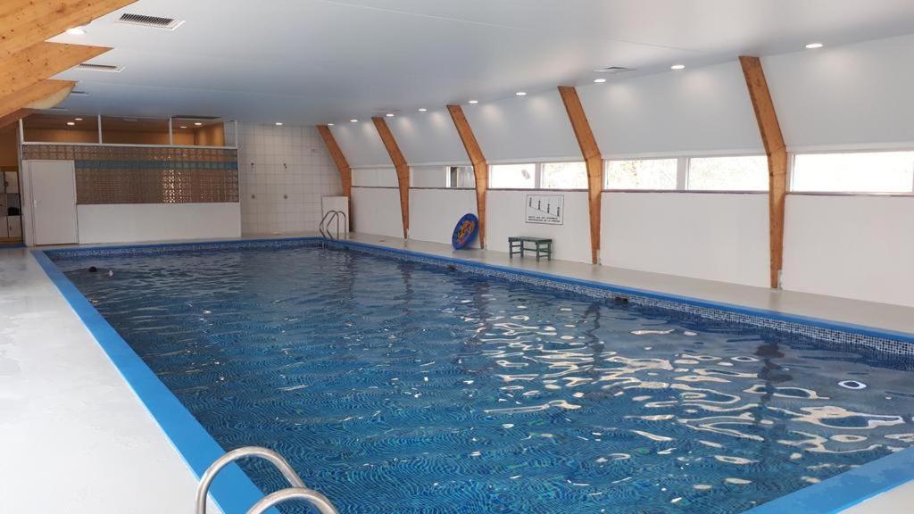 Durbuy-Bungalow Екстер'єр фото