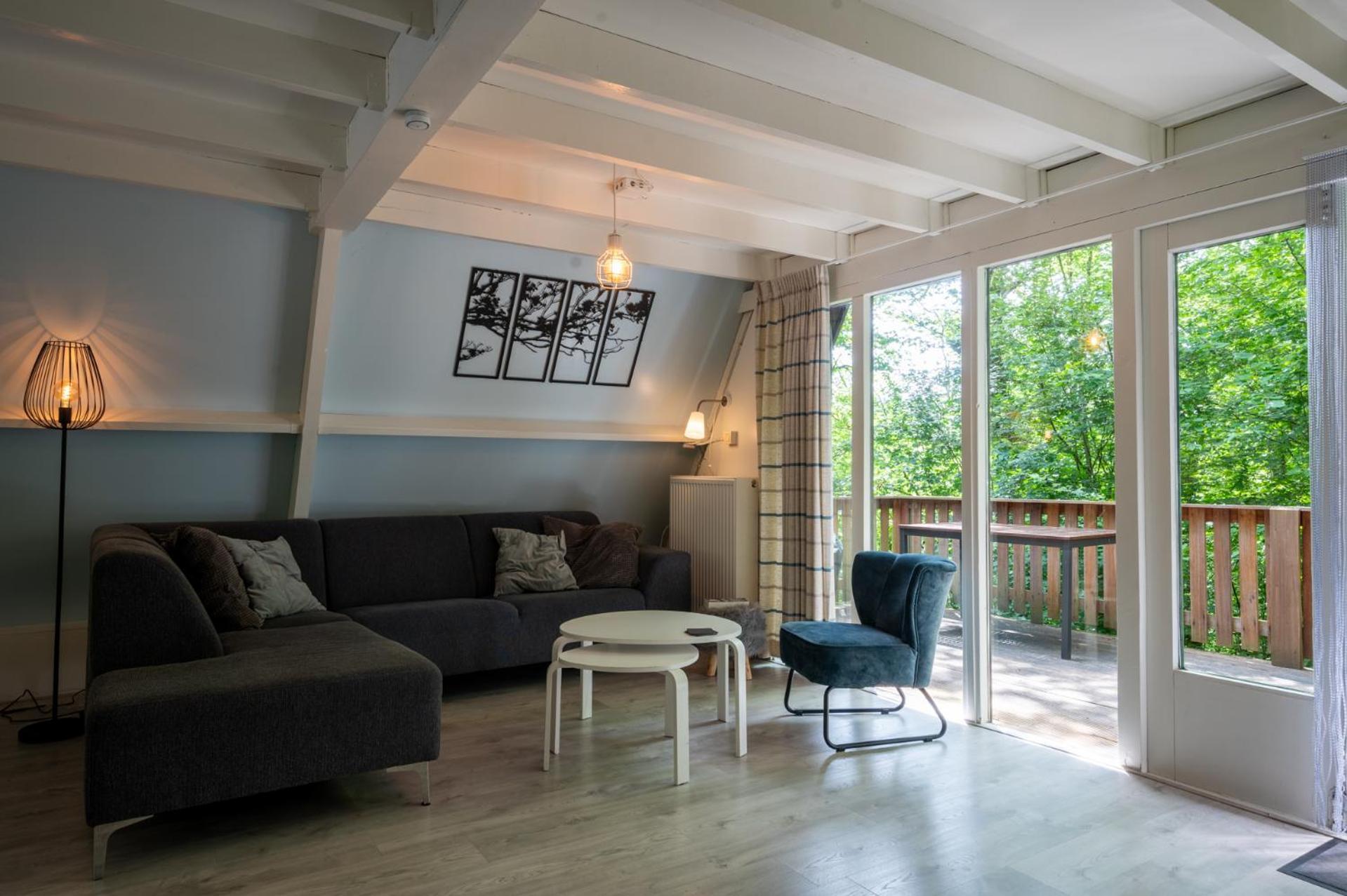Durbuy-Bungalow Екстер'єр фото