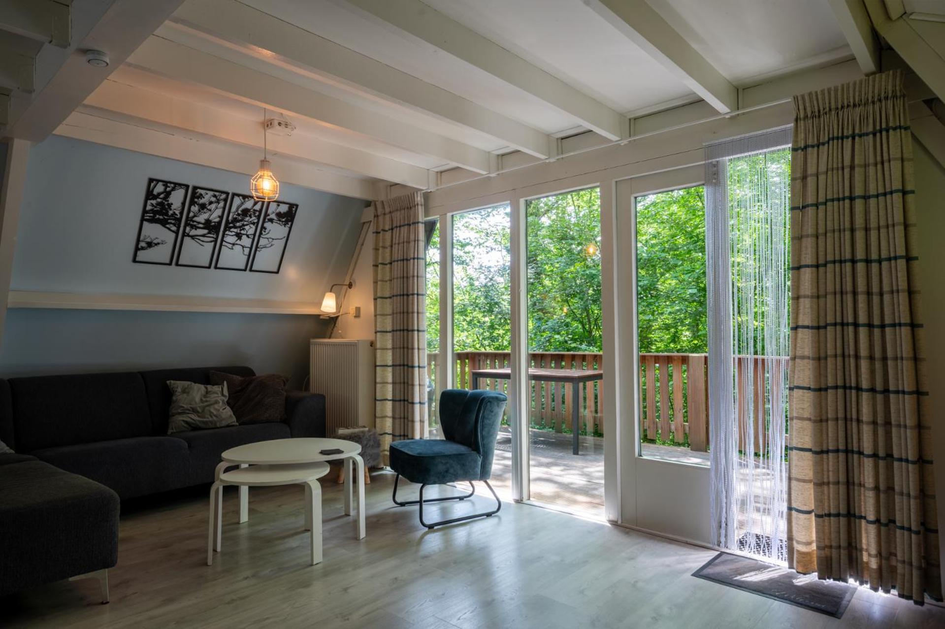 Durbuy-Bungalow Екстер'єр фото