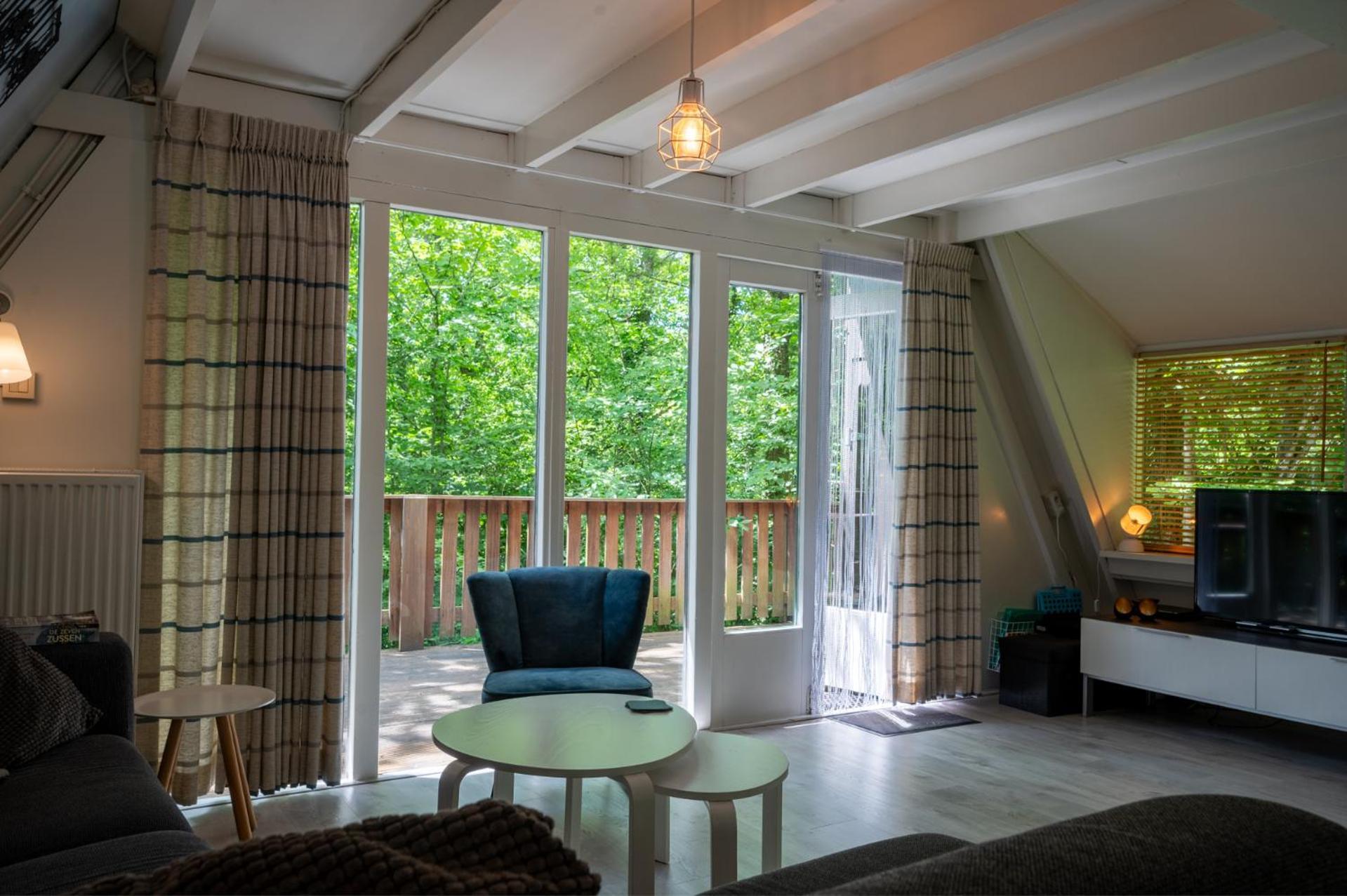 Durbuy-Bungalow Екстер'єр фото
